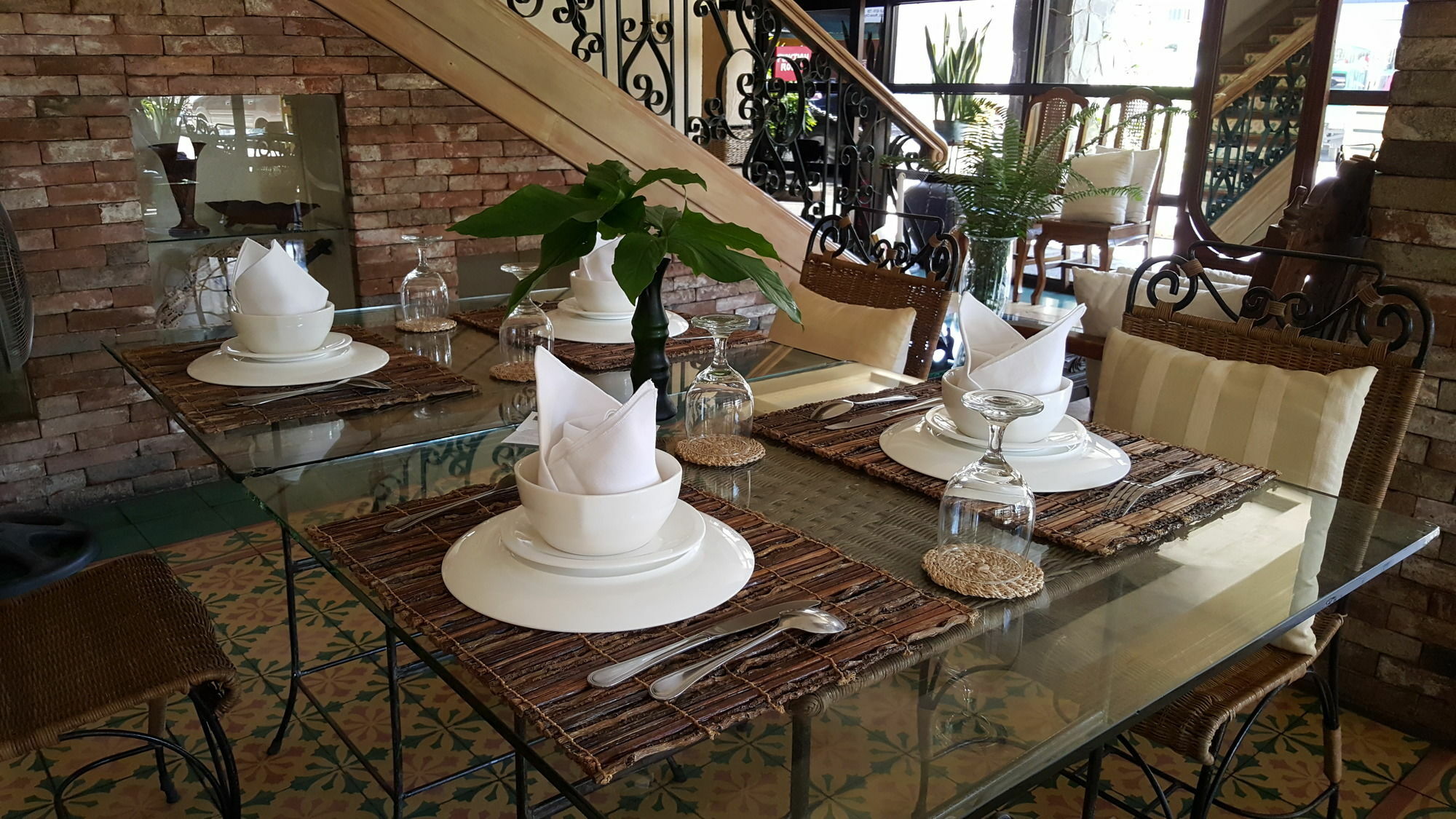 Roxas President'S Inn Ngoại thất bức ảnh